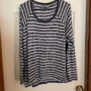 XL Cato top